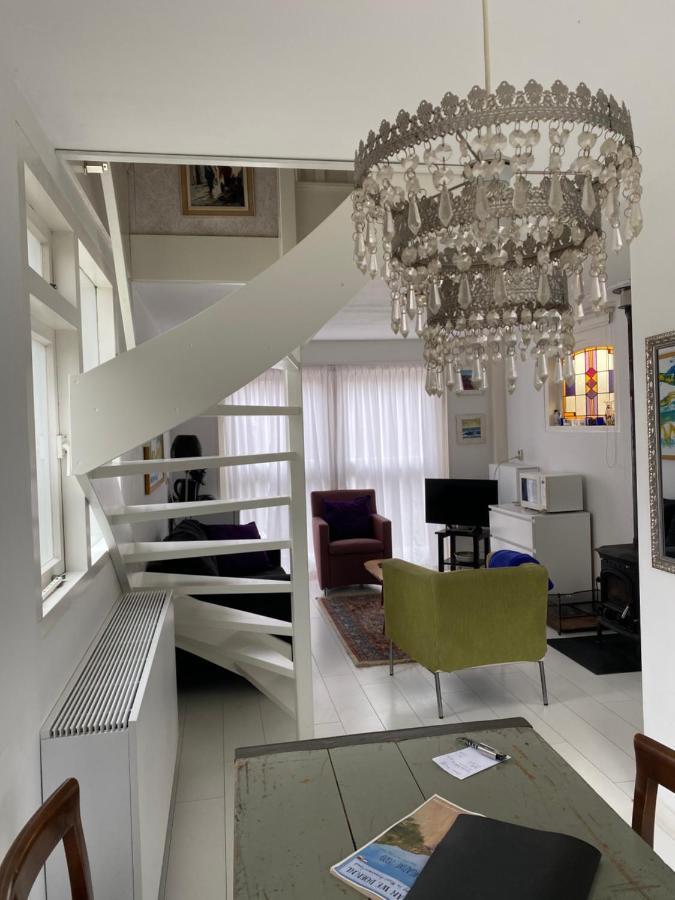 De Vuurdoorn Villa Берген Екстериор снимка