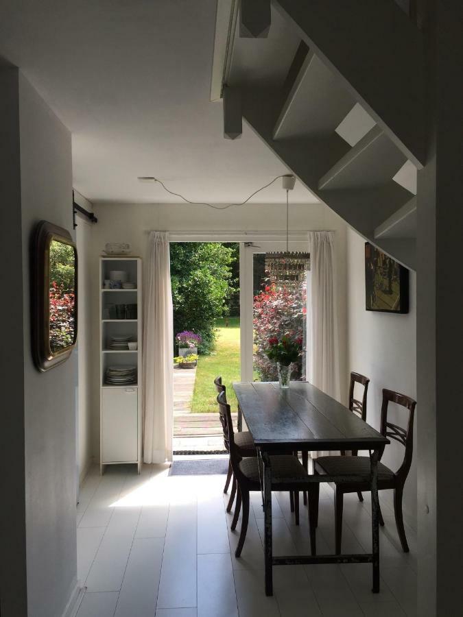 De Vuurdoorn Villa Берген Екстериор снимка